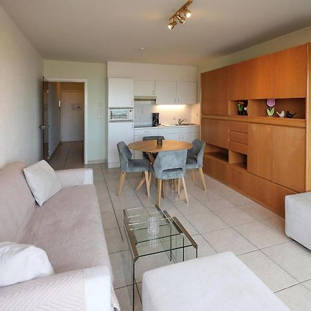 Awesome Apartment In Oostende With House Sea View Exterior photo